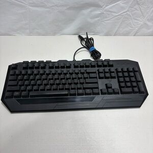 Cooler Master Devastator II Mechanical Gaming Keyboard